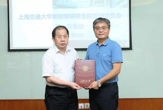 多所“雙一流”高校搞大動(dòng)作，跨省、跨國合作，發(fā)揮各自優(yōu)勢(shì)。