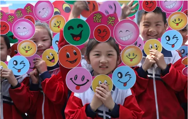 讓校園成為最陽光最安全的地方！國務(wù)院給家長們發(fā)了“定心丸”