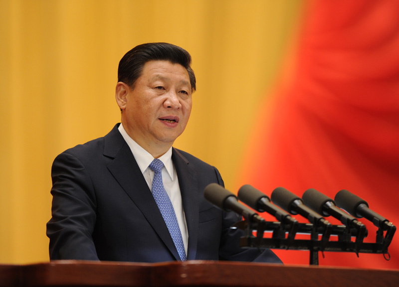 倒計(jì)時(shí)1個(gè)月！習(xí)主席稱這個(gè)會(huì)“不一般”，你還不了解？