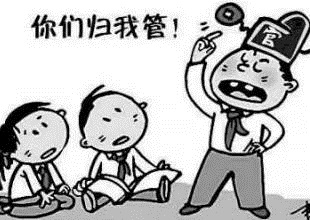 四川連曝“學(xué)生官”，省學(xué)聯(lián)表態(tài)：接受舉報，必要時建議免職