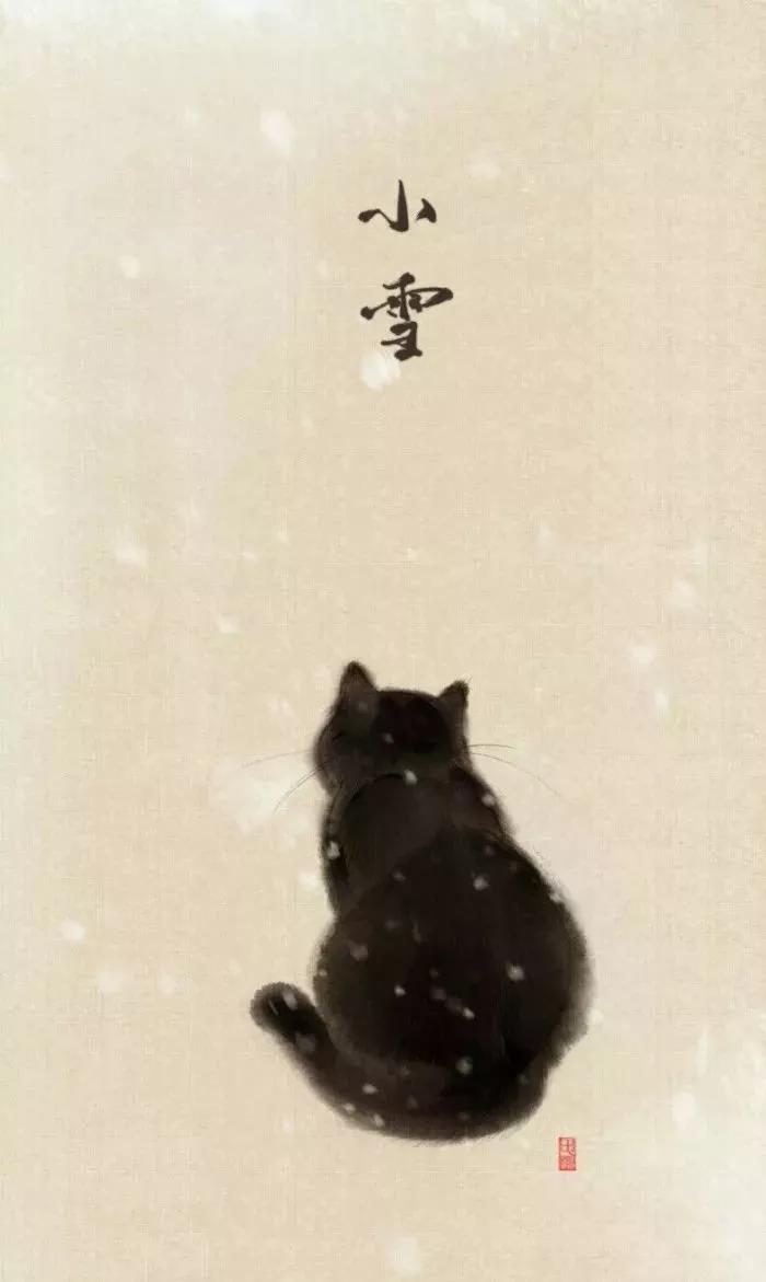 今日小雪！您和孩子知道這些溫暖的小知識(shí)嗎？