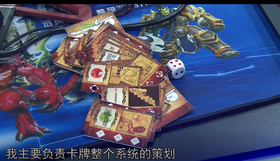 高考情報(bào)局：學(xué)電競(jìng)專業(yè)是一種什么體驗(yàn)？