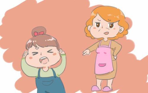 瑟瑟發(fā)抖，12歲孩子已開始脫發(fā)