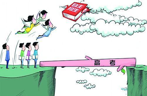 自主招生面試常見(jiàn)問(wèn)題，你需要提前準(zhǔn)備！
