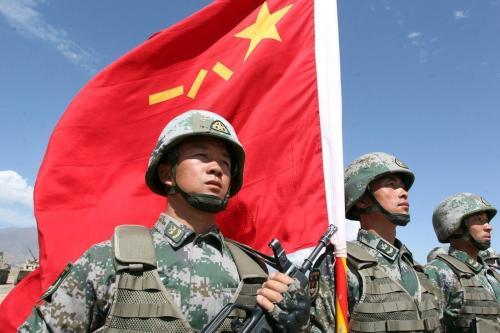 今日開拔！大學(xué)生參軍，報國亦不負(fù)人生
