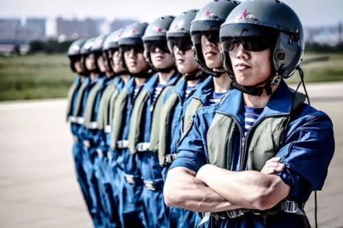 速看！2020年海軍招收飛行學(xué)員簡(jiǎn)章，小伙伴們趕快戳進(jìn)來！