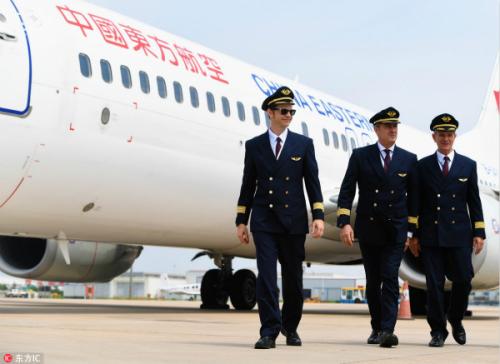 成為“中國(guó)機(jī)長(zhǎng)”的機(jī)會(huì)終于來了！