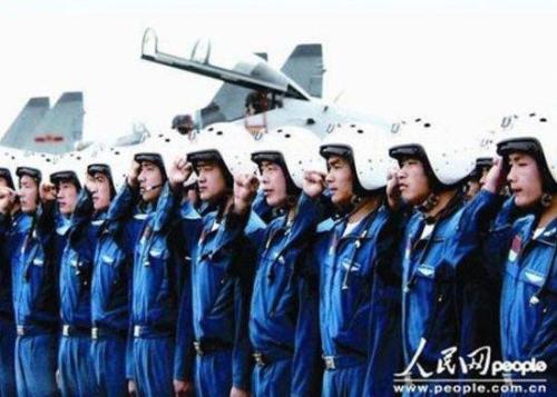 海軍航空大學(xué)叫你歸隊(duì)了~不僅招飛行員，這些專業(yè)你有可能考得上
