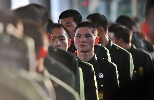 2019年普通高等學(xué)校面向退役軍人等群體人員招生的院校、專業(yè)及名額