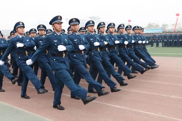 帶你解讀軍校——中國人民解放軍空軍工程大學