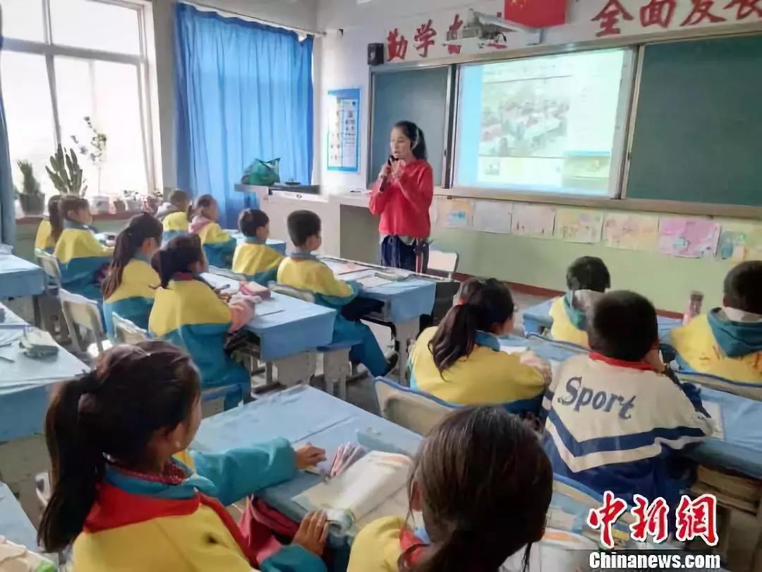 中小學(xué)教師資格考試開考！590萬考生創(chuàng)規(guī)模新高，為什么火了？