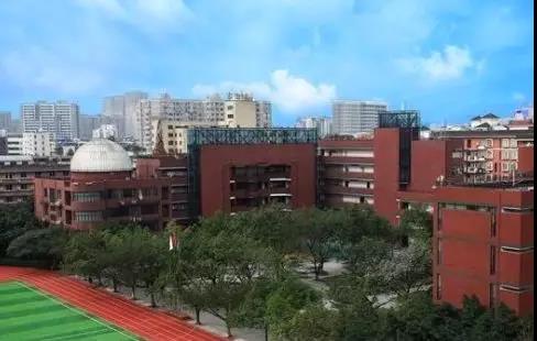 中考錄取分?jǐn)?shù)上漲最高，這所“黑馬”高中實(shí)力很強(qiáng)！