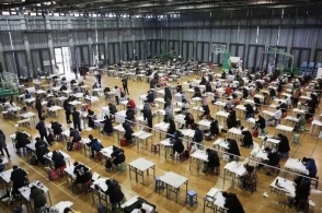 直擊！2020全國各地藝考評卷現(xiàn)場曝光，評卷老師親述評分標(biāo)準(zhǔn)
