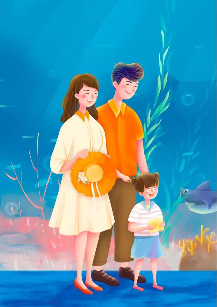 “我不上幼兒園，我要去結(jié)婚”：請(qǐng)好好愛那個(gè)到了婚姻敏感期的孩子……