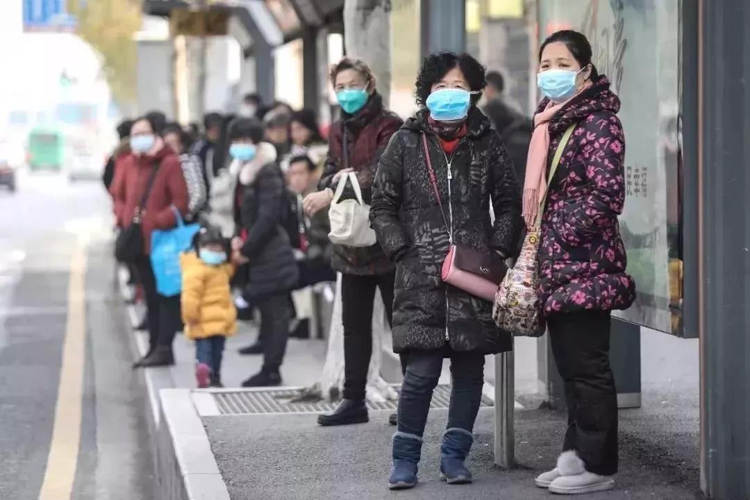 鐘南山提示：有個地方最危險，但你天天去！