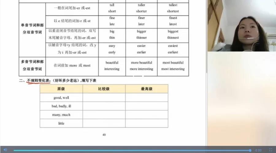 凝心聚力，停課不停學，川越老師們一直“在線”!