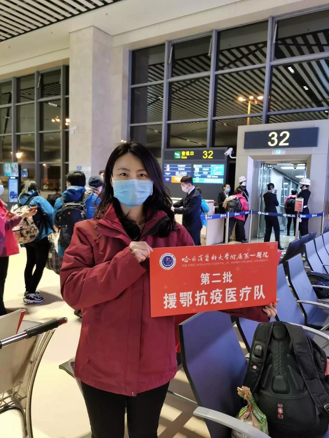 科技助力，共同抗疫——疫情防控阻擊戰(zhàn)中的青年科技工作者們
