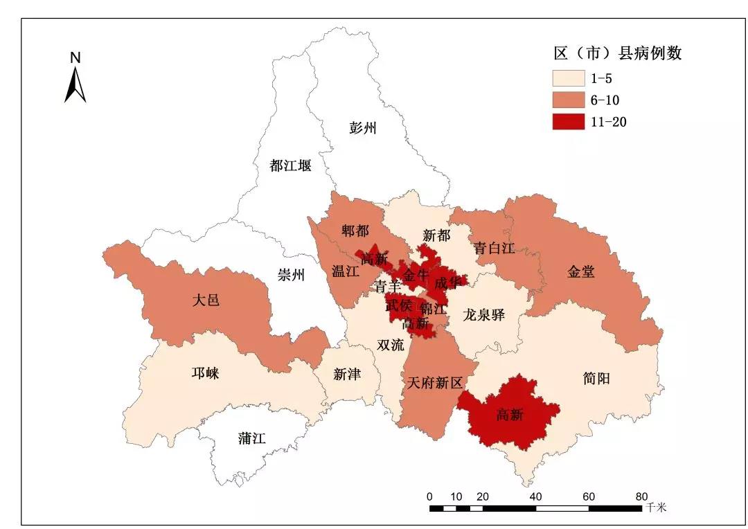 緊急擴(kuò)散！成都確診139人，這94個(gè)小區(qū)確診病人曾停留...