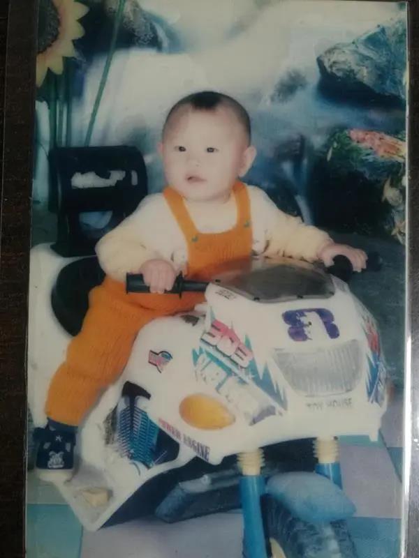 “梅姨案”被拐15年的孩子，找到了