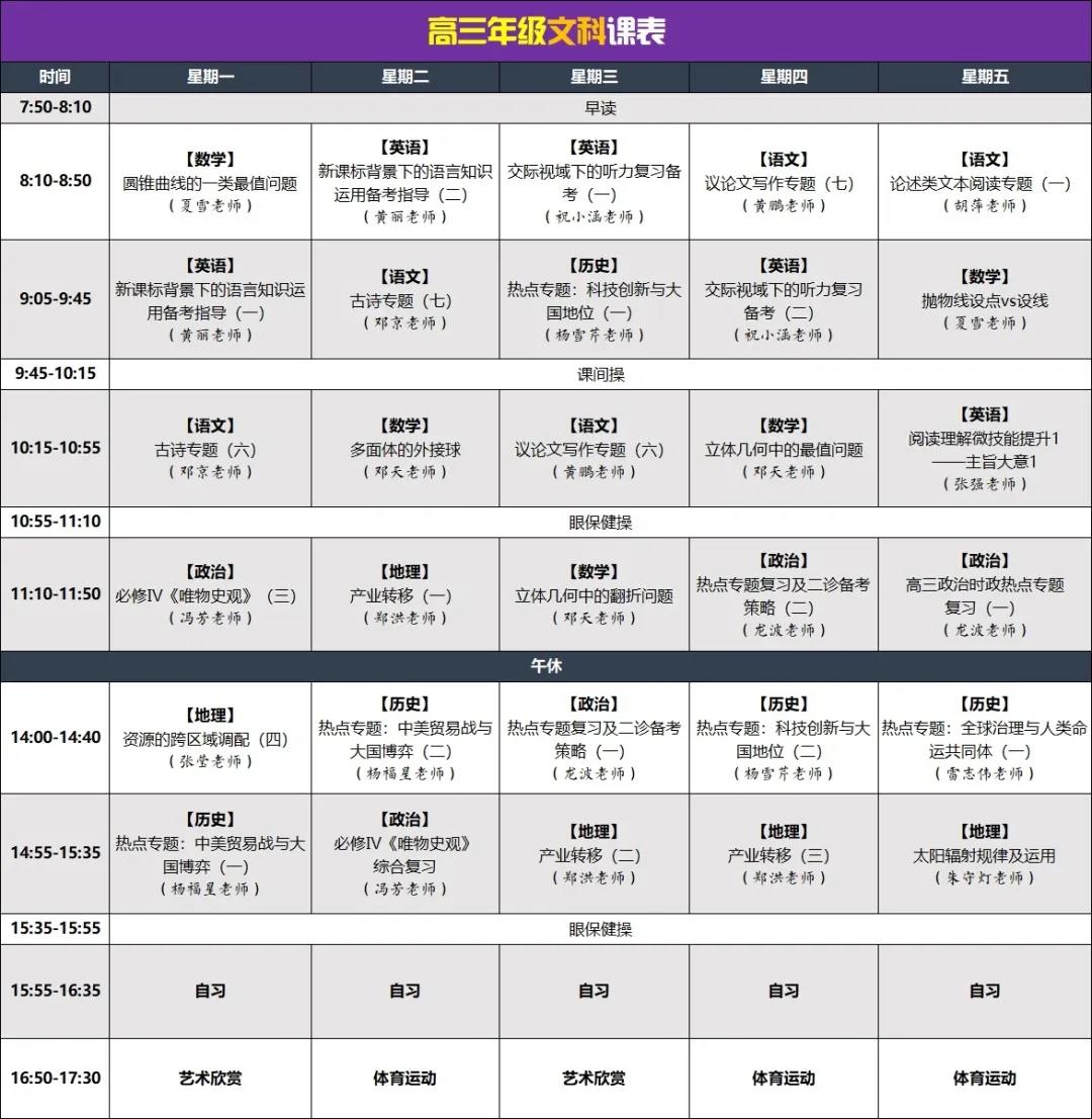 收藏！四川云教電視課堂線上教學(xué)第四周小學(xué)、中學(xué)課表來了！
