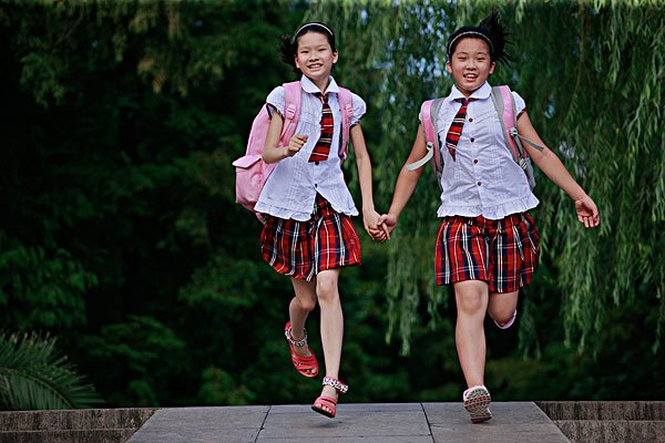 最新！成都市雙流區(qū)戶籍人口2020年小學(xué)一年級(jí)新生入學(xué)劃片公告