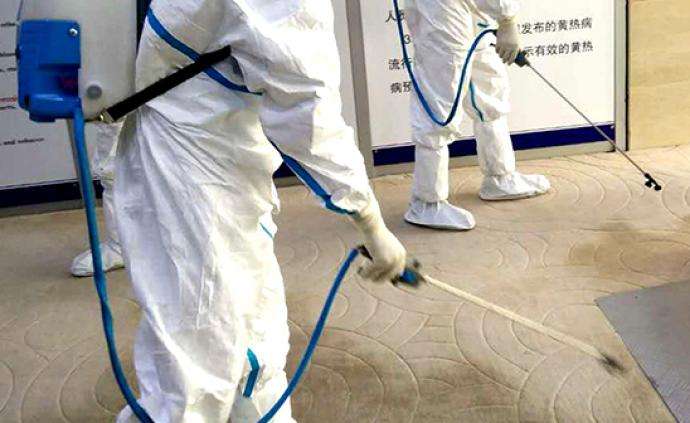 最新！新增確診病例9例，在這四個地方