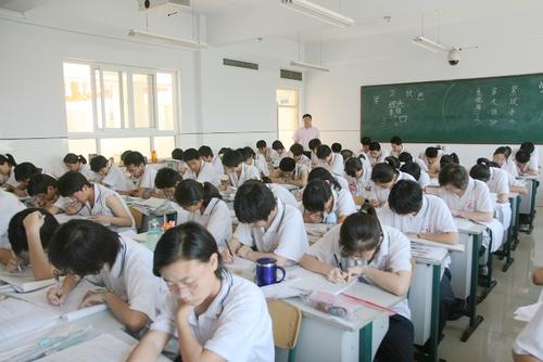 2020年高考第一位0分考生出爐：生而為人，我勸你善良！