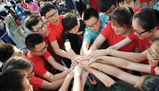 2020高考最奇葩事件，你不會(huì)是最后一個(gè)知道的吧！
