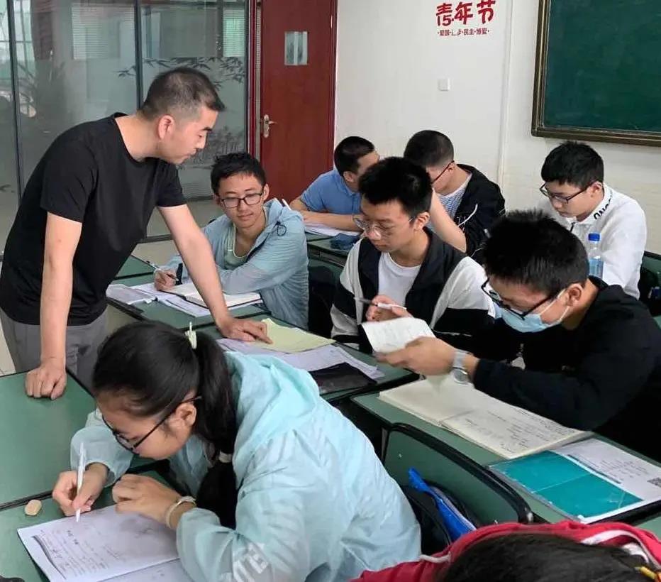 教師 | 從學(xué)生興趣出發(fā)，做他們的源頭活水