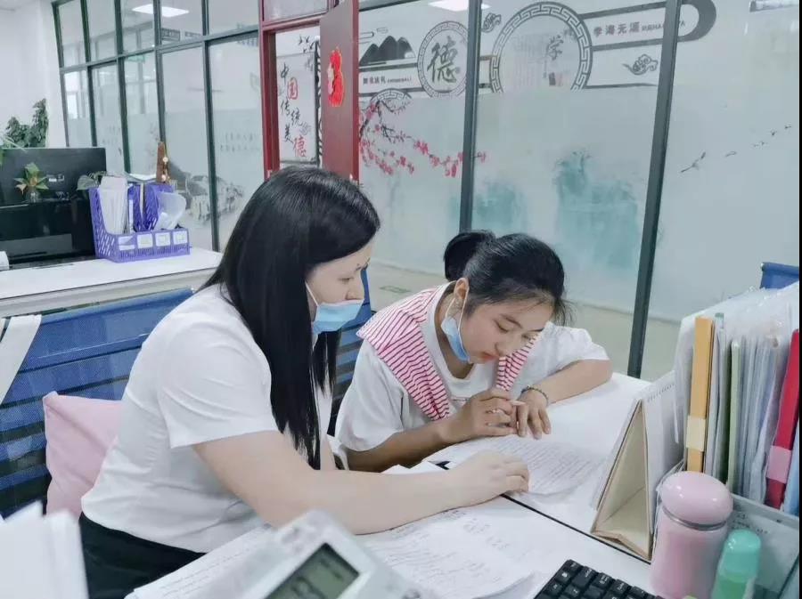 教師專訪 | 你的家人，你的老師！
