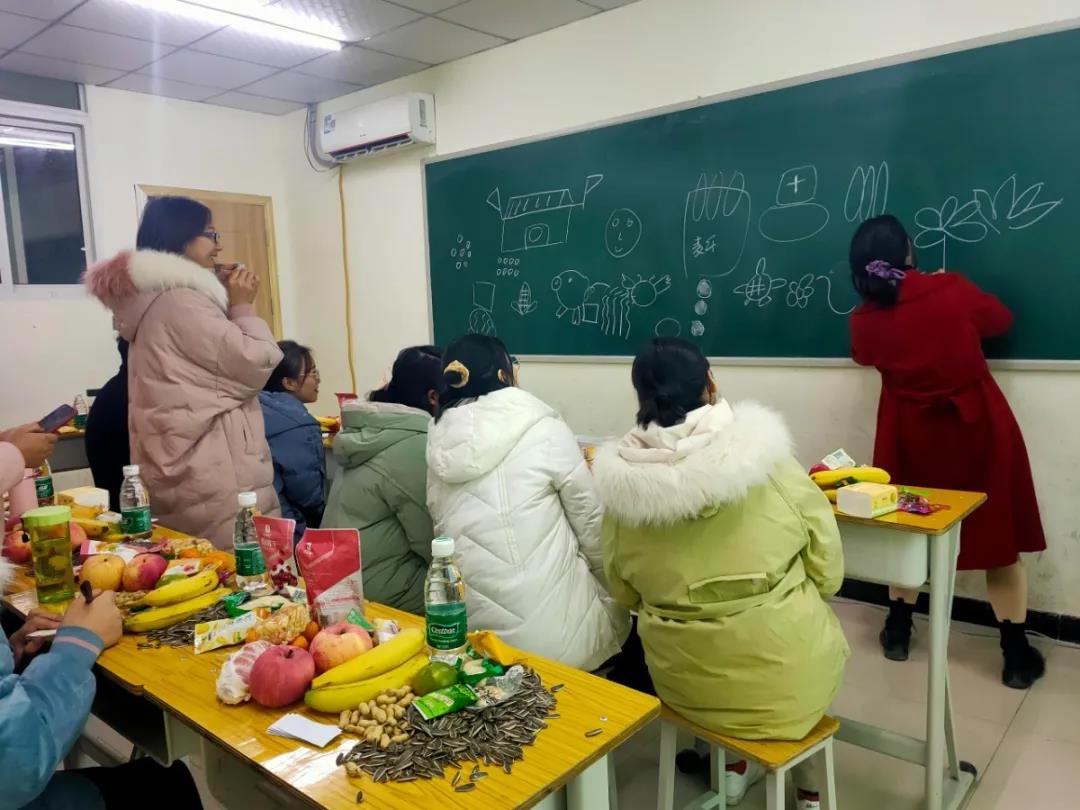 凝心聚力獻(xiàn)良策，我與川越共成長——巴中片區(qū)員工茶話會成功舉行