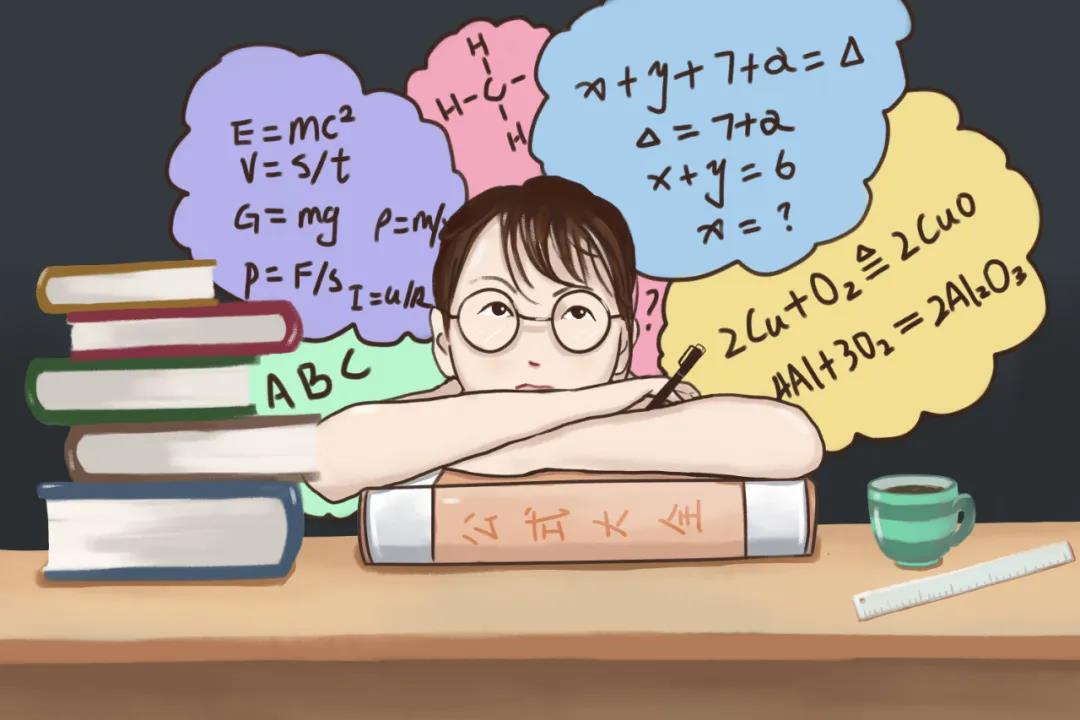 事關(guān)高考，這群高三老師春節(jié)照常上班！