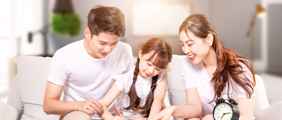 孩子交朋友時，我勸你做個“勢利”的媽媽！