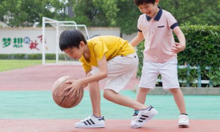 教育部提倡：中小學(xué)生到校后，先做這件事→