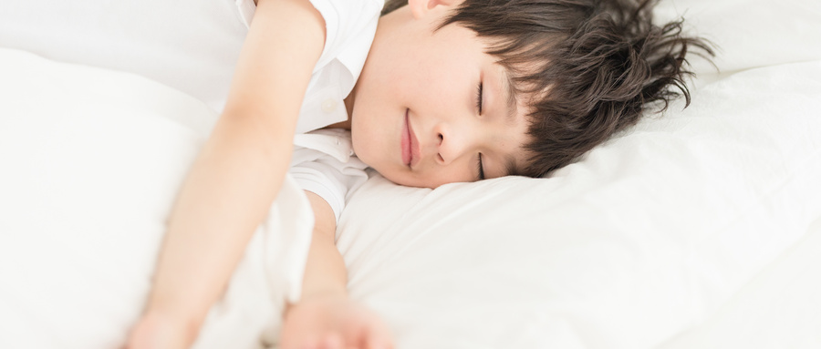 孩子睡眠不足和睡眠充足，差距居然這么大！父母務(wù)必要上心