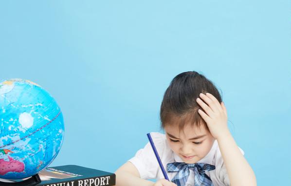 十一假期馬上結(jié)束，告訴孩子：學(xué)習(xí)從來不是一件輕松的事情?。▋?nèi)附收心指南）