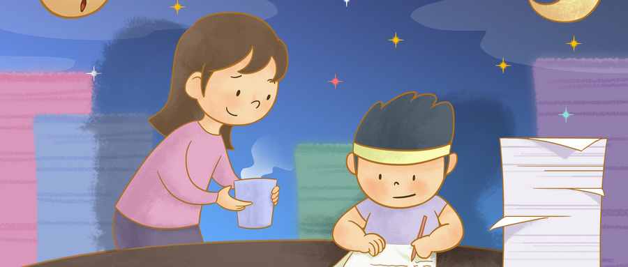 哪幾類(lèi)學(xué)生適合一對(duì)一輔導(dǎo)？