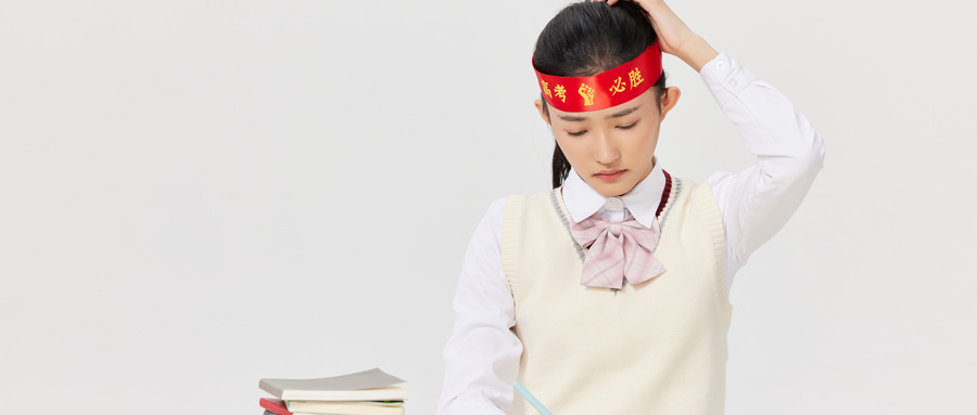 致勝2022年單招，這個法寶你一定要擁有！