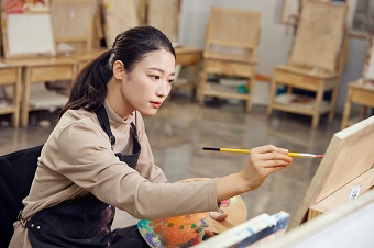 央美、中傳、川美……文化分要多少才能錄取？