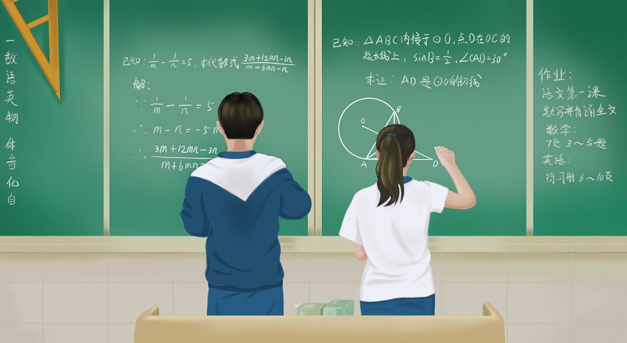 省部共建高校，將迎新校區(qū)