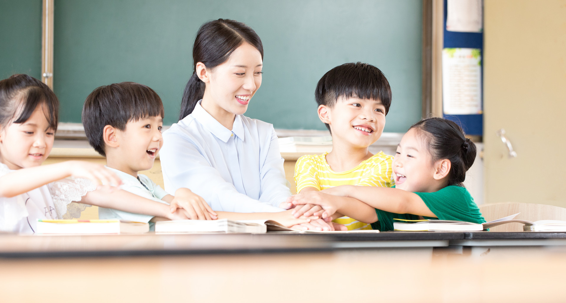 “全班25個(gè)學(xué)生，23個(gè)是班干”：為什么要讓孩子當(dāng)班干部？這是我聽(tīng)過(guò)最好的回答！