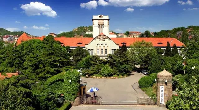 中國海洋大學2022年強基計劃，來了！