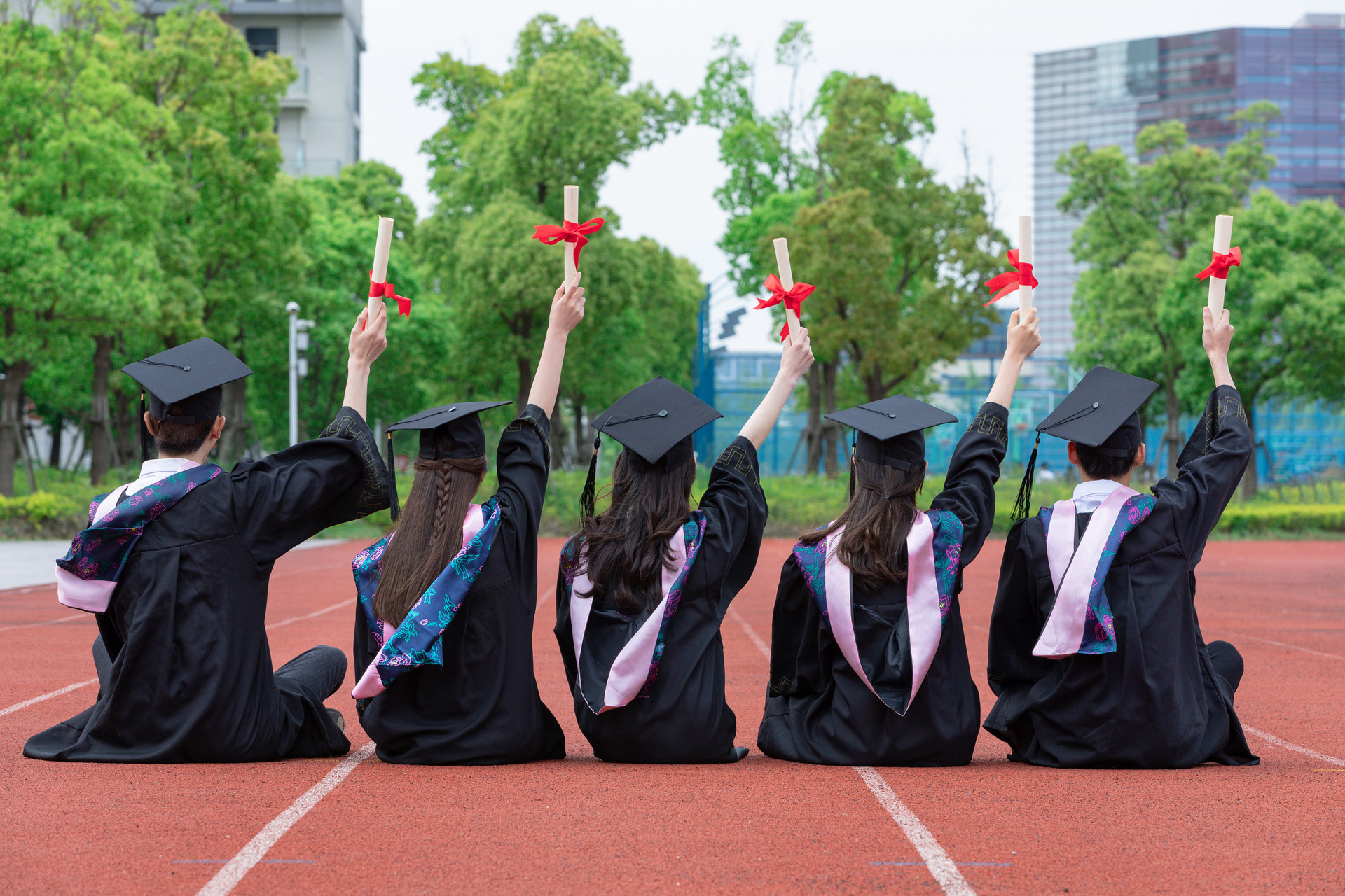 科學高效備考、調整身心狀態(tài)，2022高考加油！