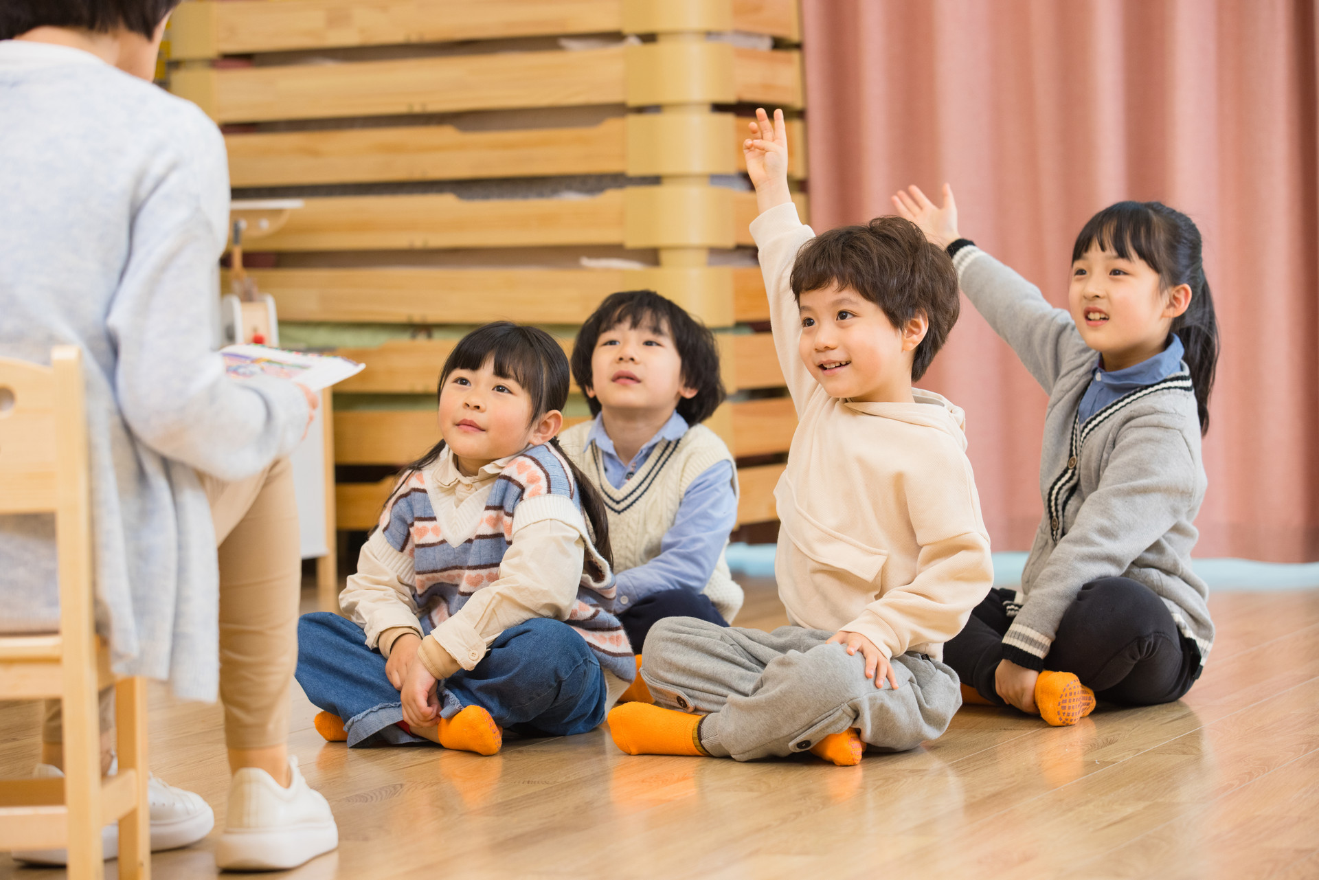 2022年成都公辦幼兒園，各區(qū)報名時間公布！