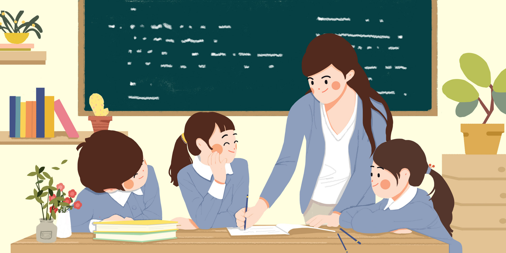 加強(qiáng)小學(xué)科學(xué)教師培養(yǎng)，教育部最新通知來(lái)了