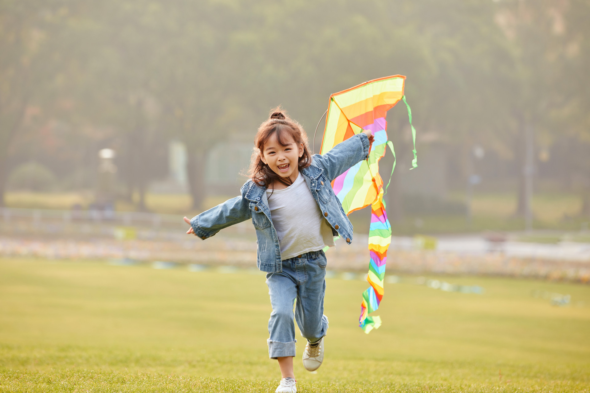 孩子不聽話，這些做法比責罵、講道理有用