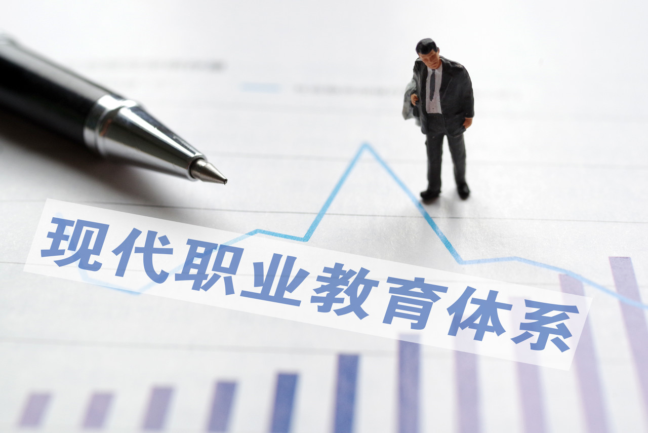 職業(yè)教育研究要重點(diǎn)關(guān)注15個領(lǐng)域